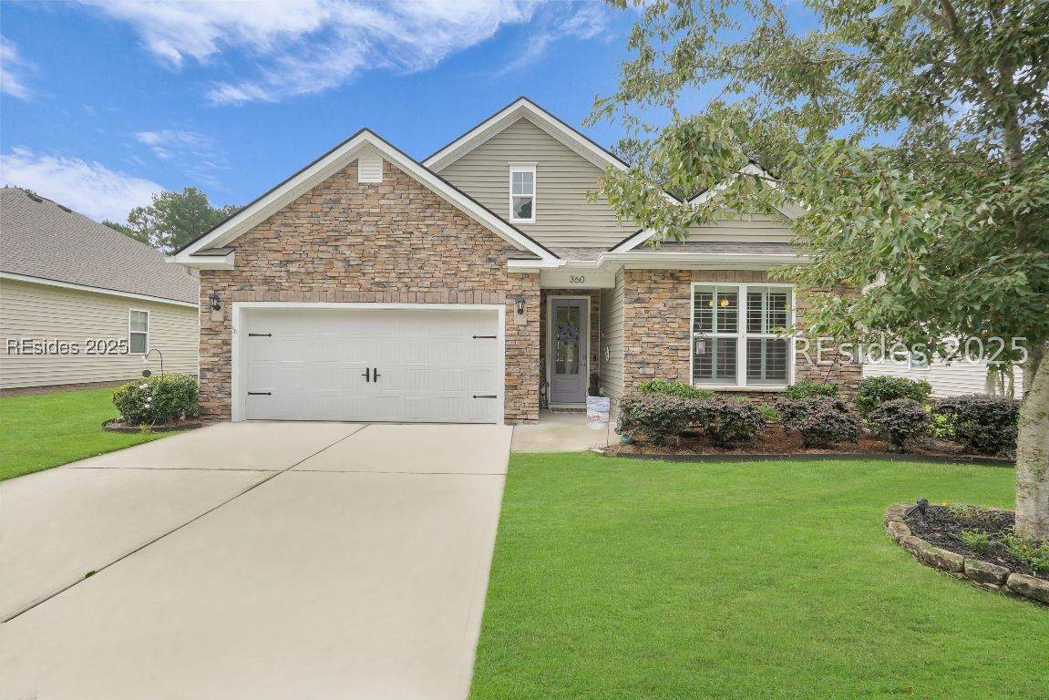 360 Great Harvest Road - Photo 1