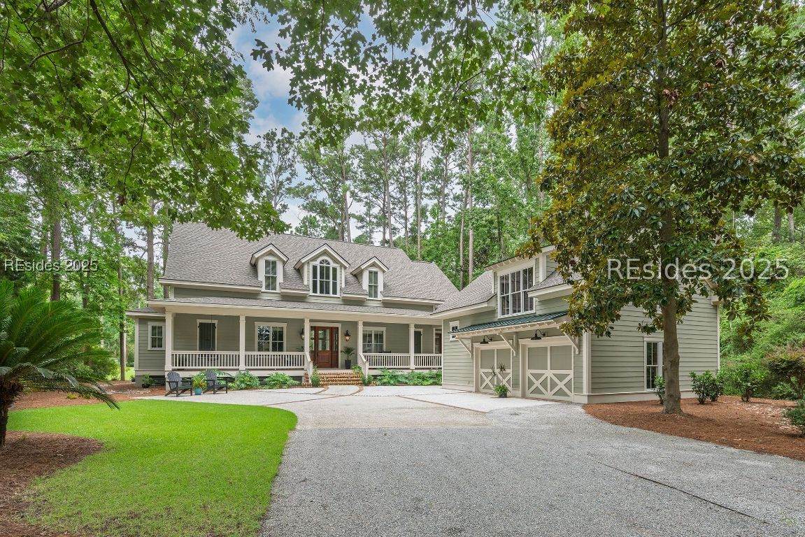 18 Spring Island Drive - Photo 1