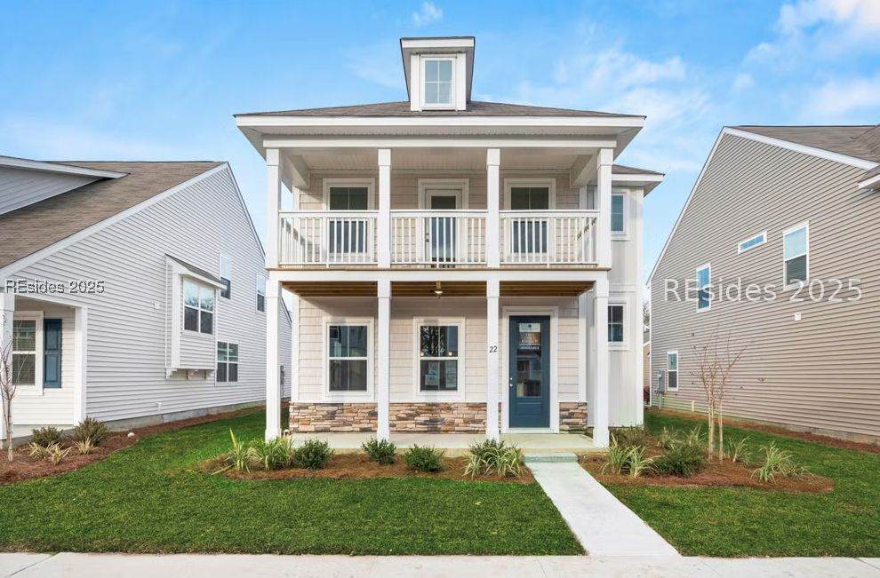 200 Standing Oaks Drive - Photo 1