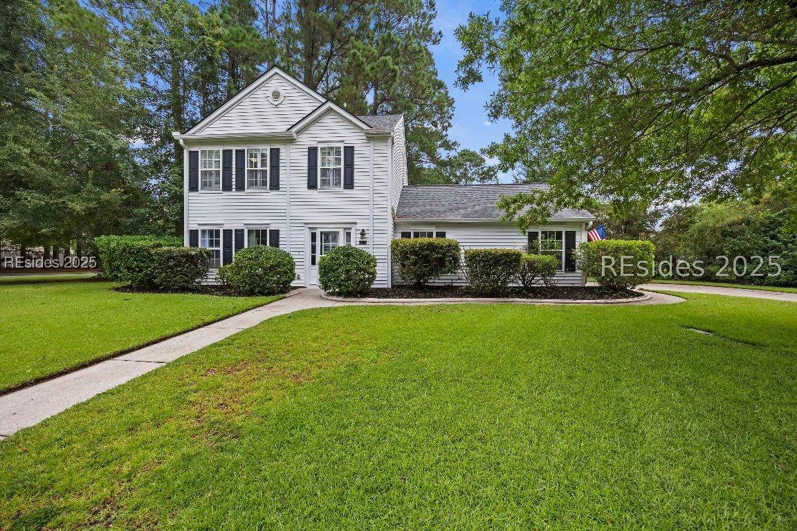 240 Hitching Post Crest - Photo 1