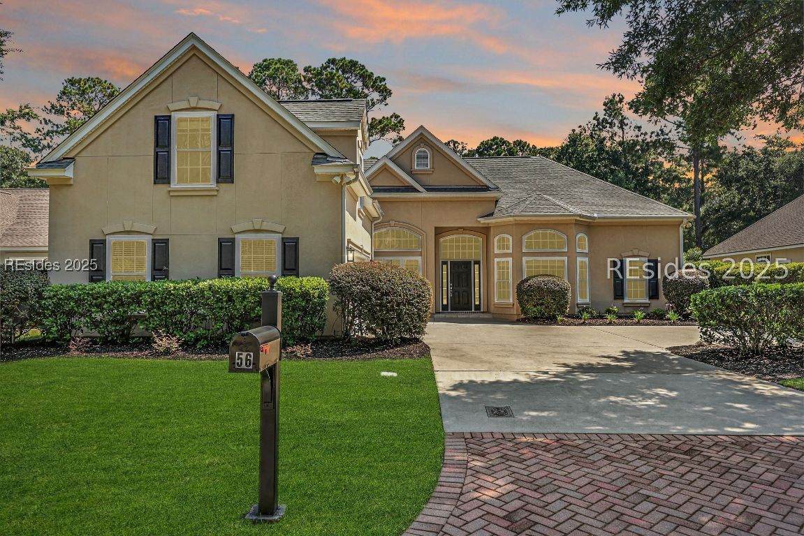 56 Crossings Boulevard - Photo 1