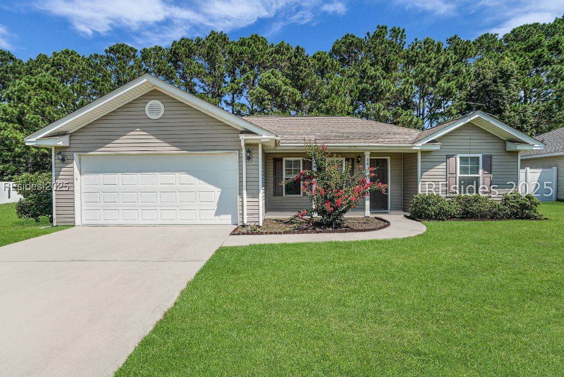 26 Applemint Lane - Photo 1