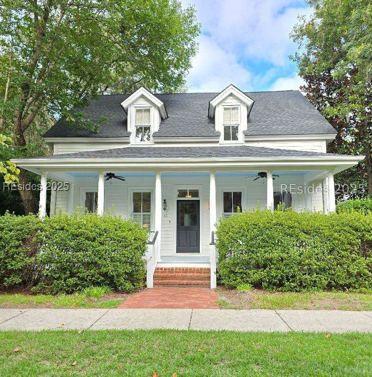 12 Fraser Street - Photo 1