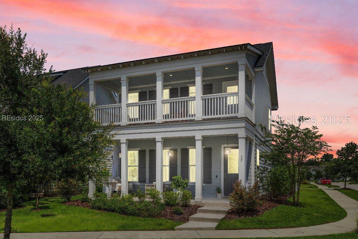 23 Anchor Bend - Photo 1