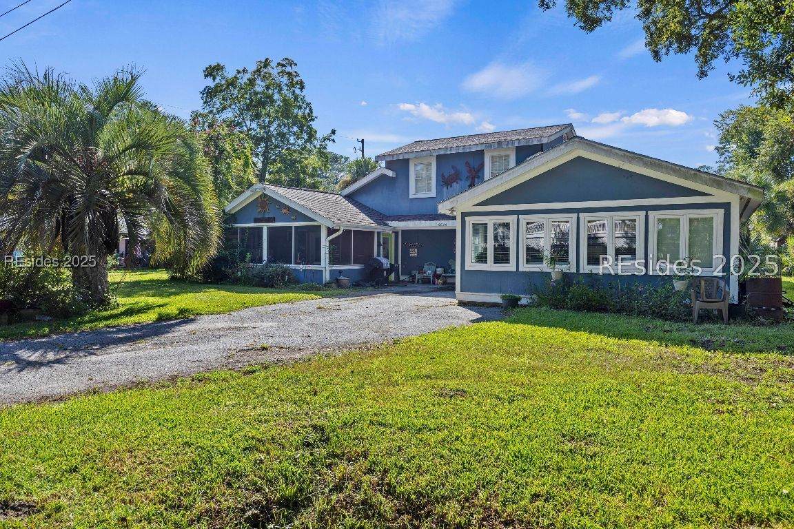 6634 Thomas Lawton Drive - Photo 1