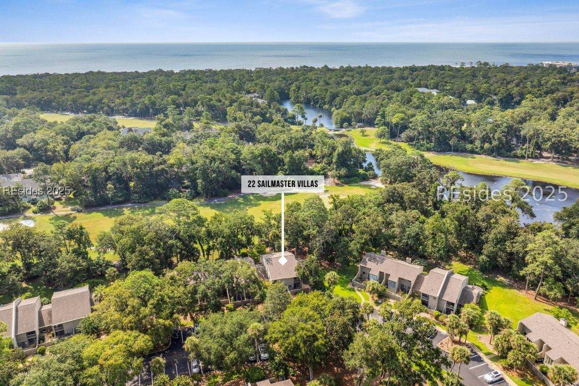 22 Sailmaster Common - Photo 1