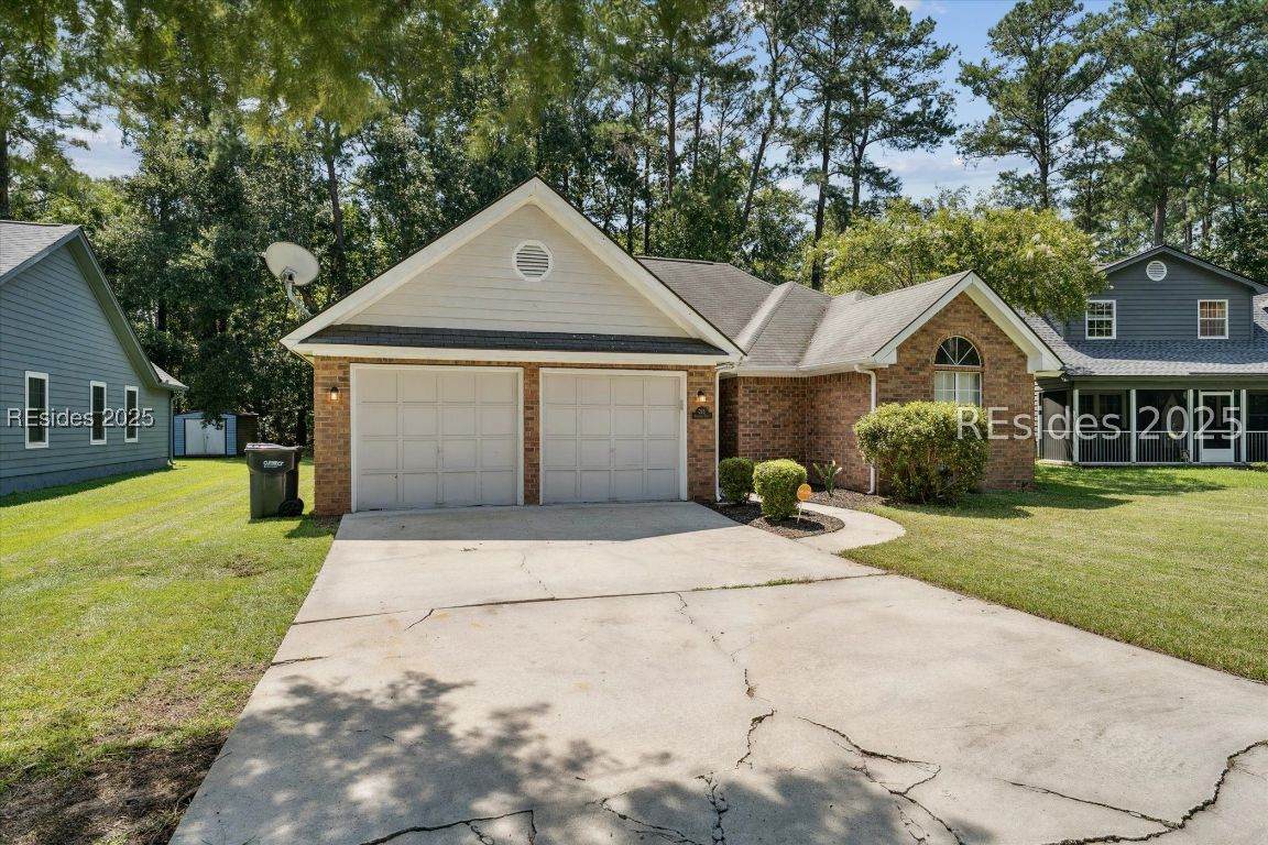 215 Sugar Mill Drive - Photo 1