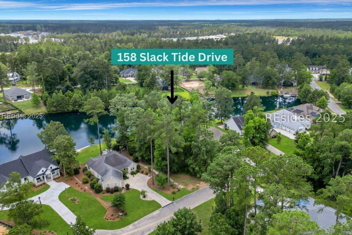 158 Slack Tide Drive - Photo 1