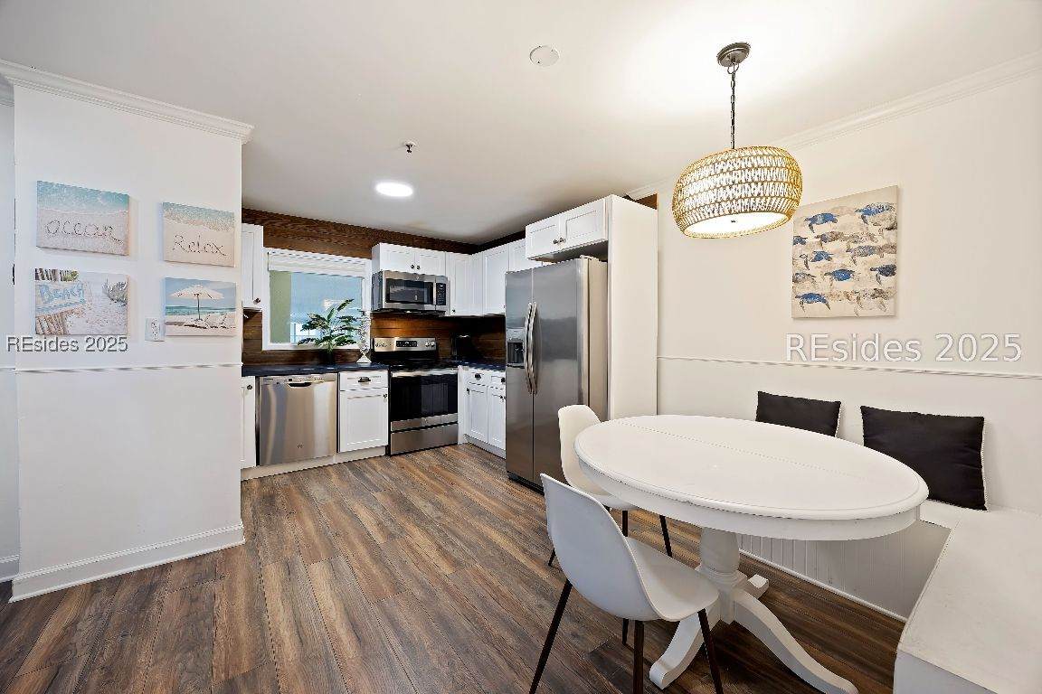 663 William Hilton Parkway - Photo 1