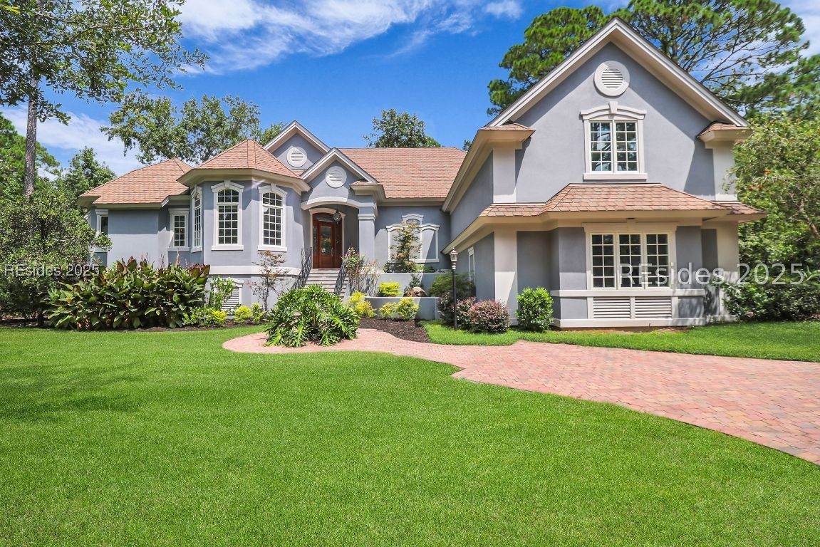 2 Oakman Branch Road - Photo 1