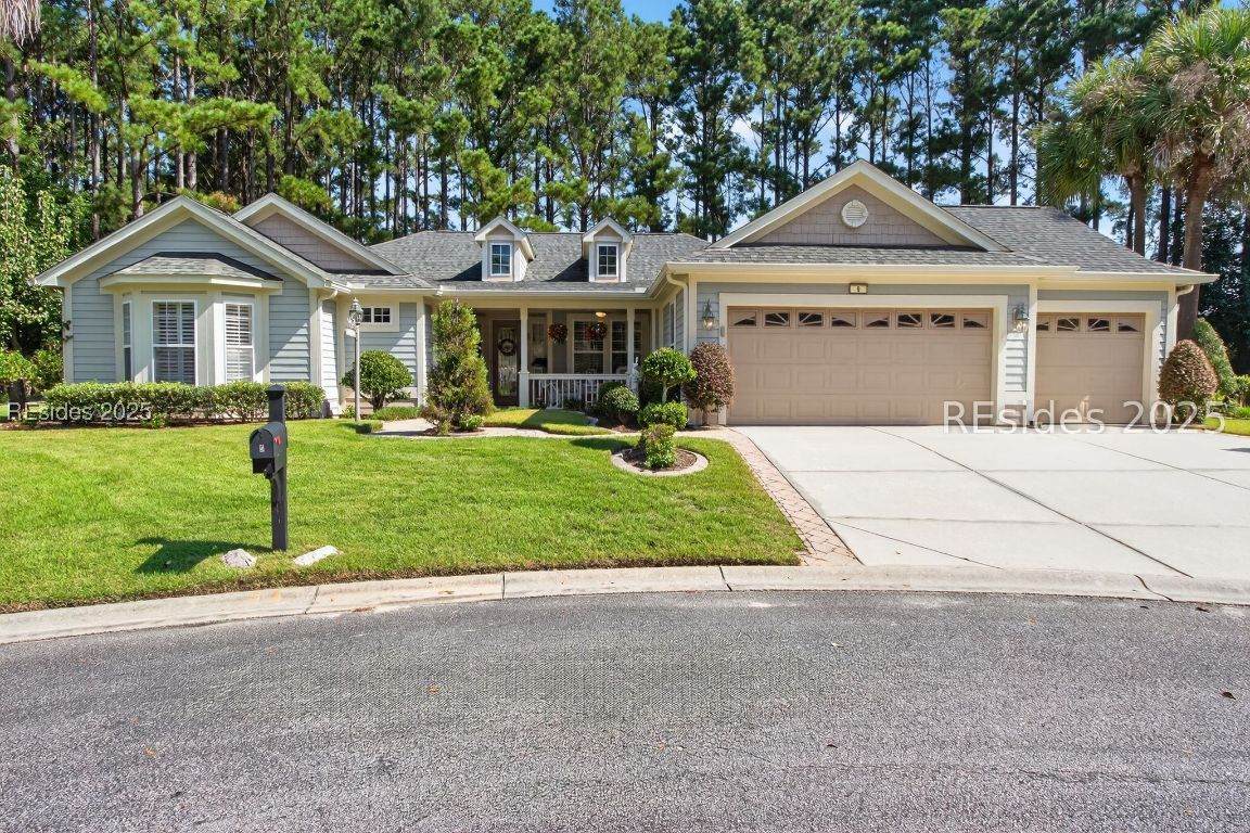 9 Sunbow Lane - Photo 1