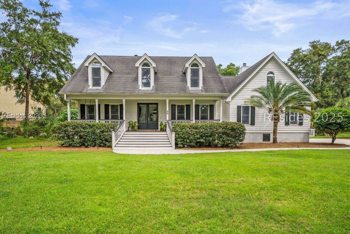 30 Dolphin Point Drive - Photo 1