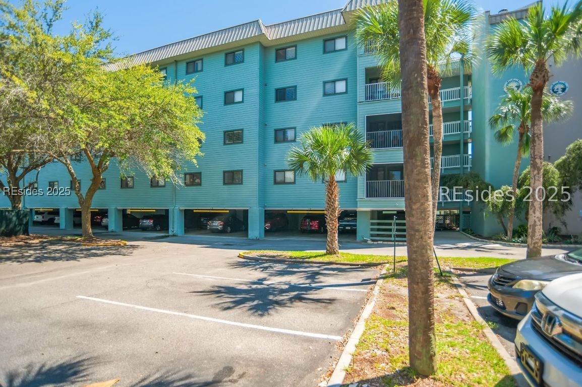 663 William Hilton Parkway - Photo 1