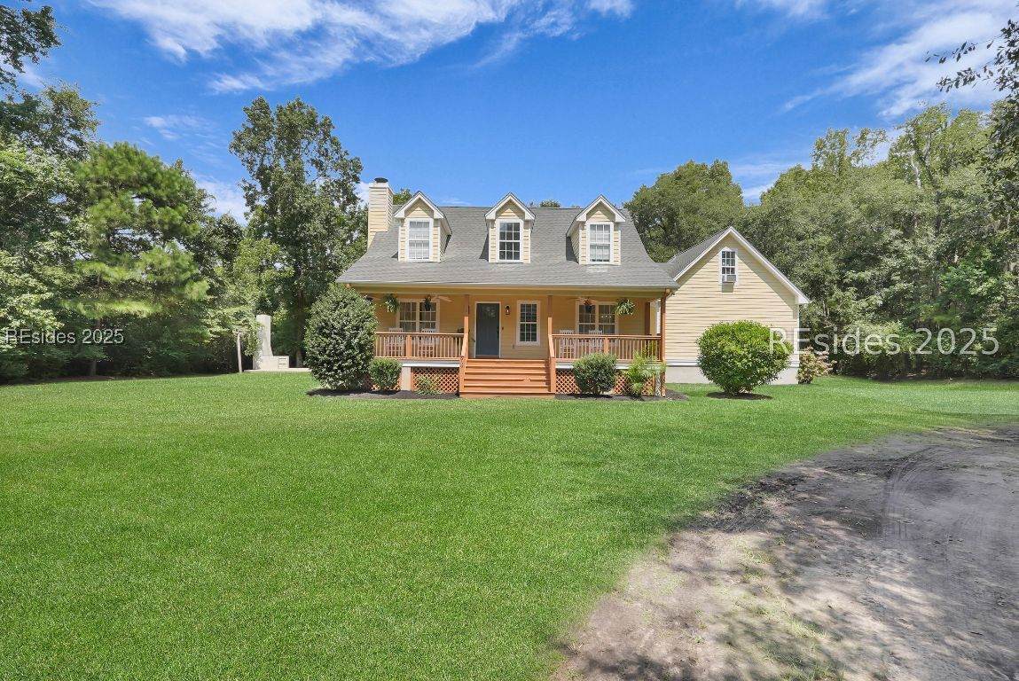 959 Sea Island Parkway - Photo 1