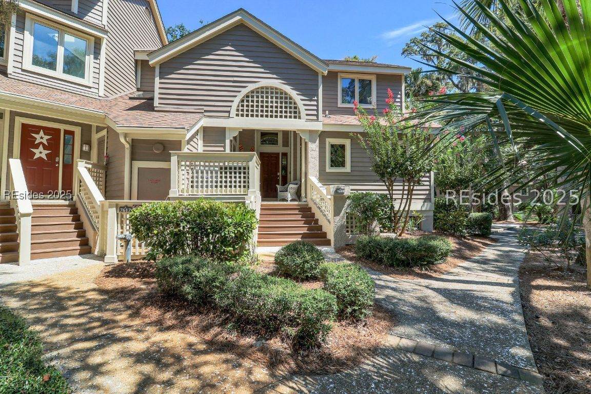 80 Ocean Lane - Photo 1