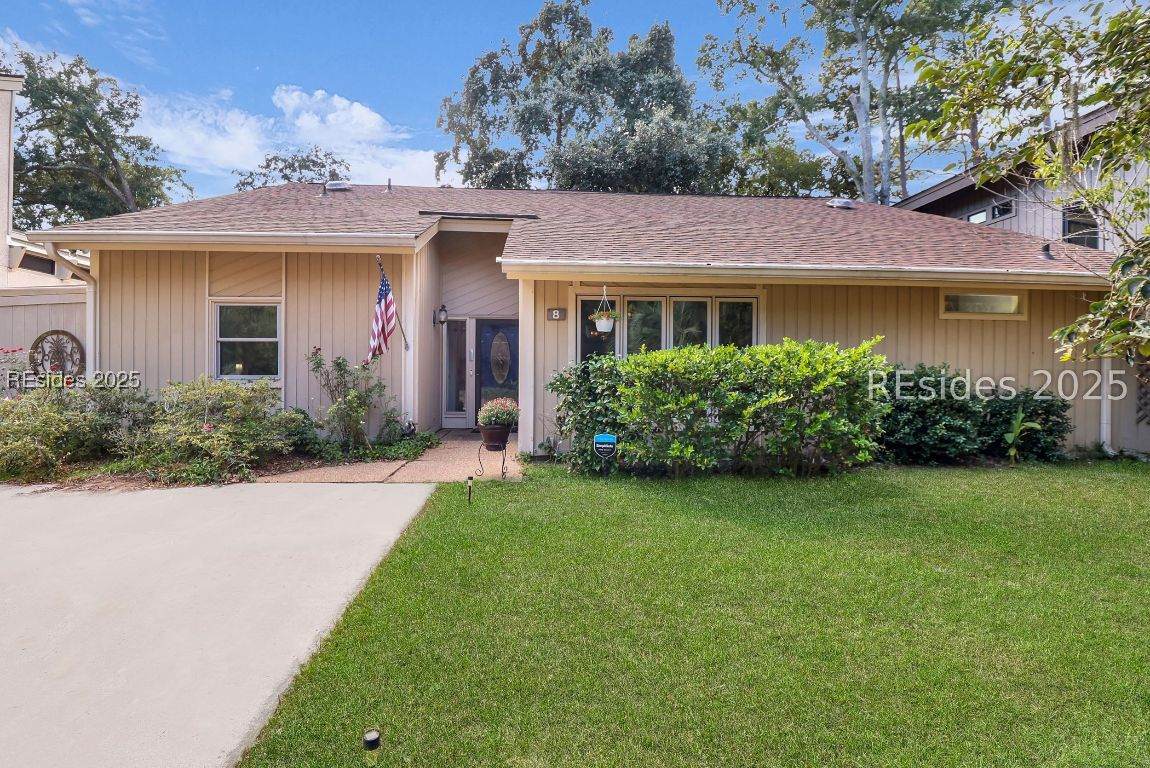 8 Water Oak Drive - Photo 1