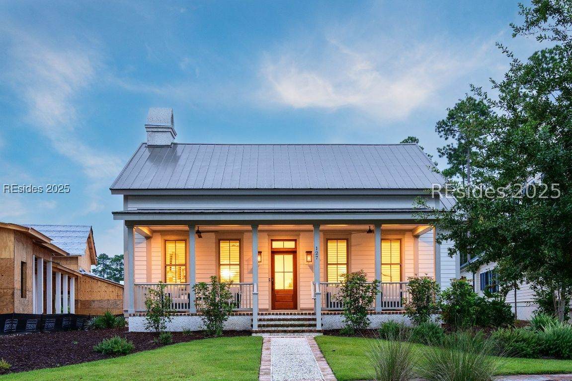 127 Hunting Lodge Road - Photo 1