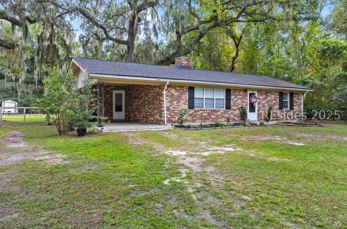 1286 Bees Creek Road - Photo 1