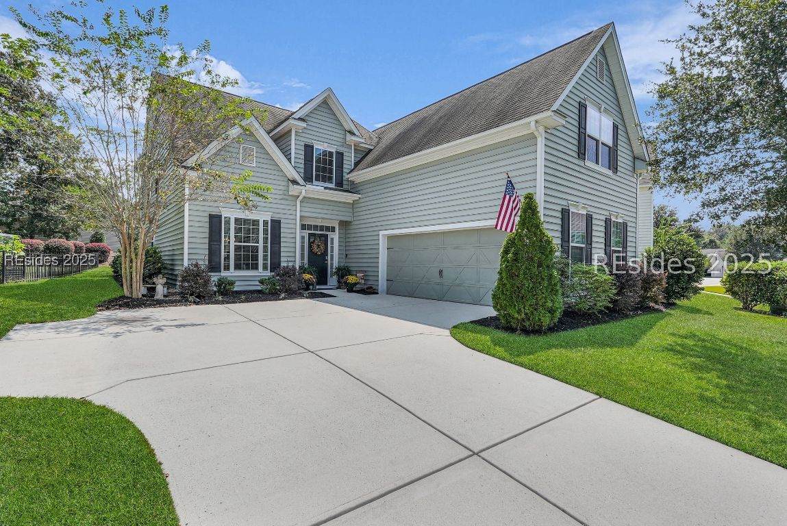 11 Hopper Ridge Road - Photo 1