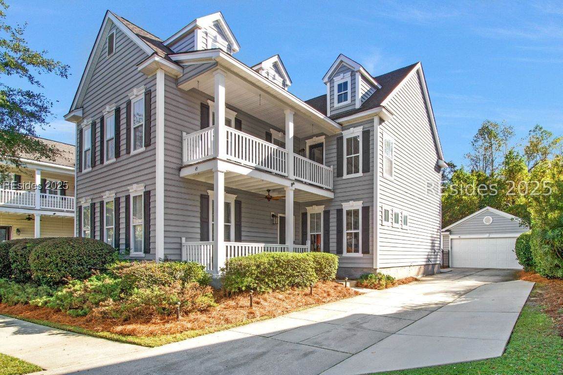 49 Woods Bay Road - Photo 1