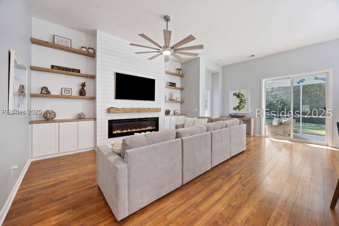 364 Great Harvest Road - Photo 1