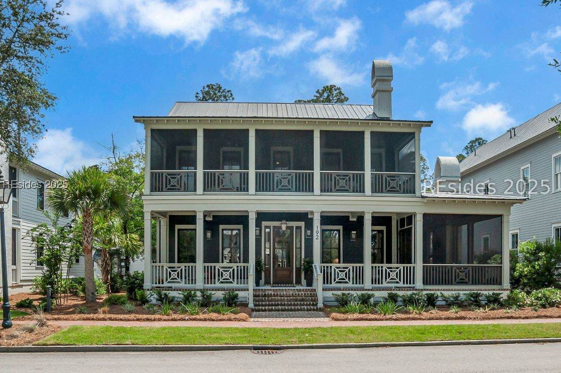 192 Hunting Lodge Road - Photo 1