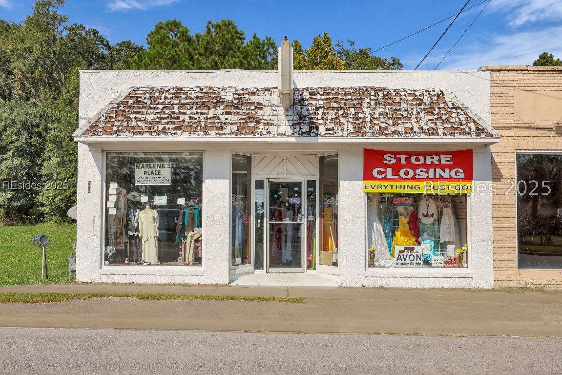 622 Mulberry Street - Photo 1