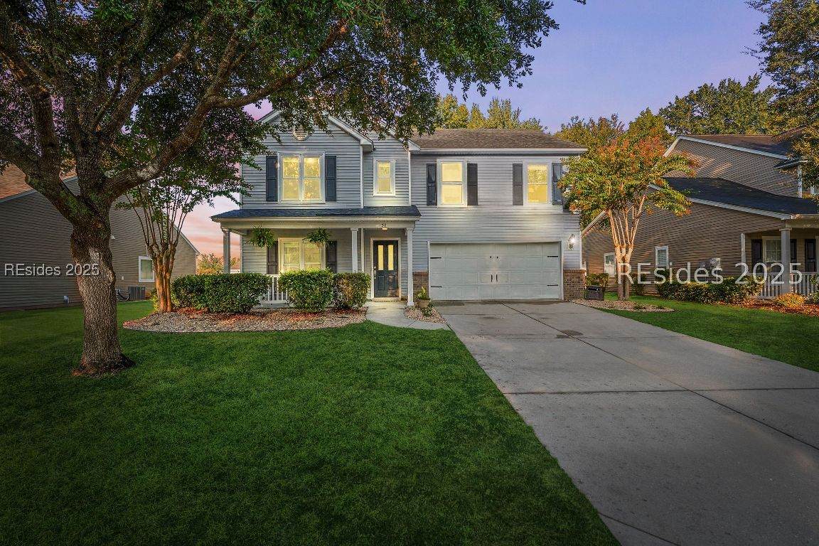 30 Pennyroyal Way - Photo 1