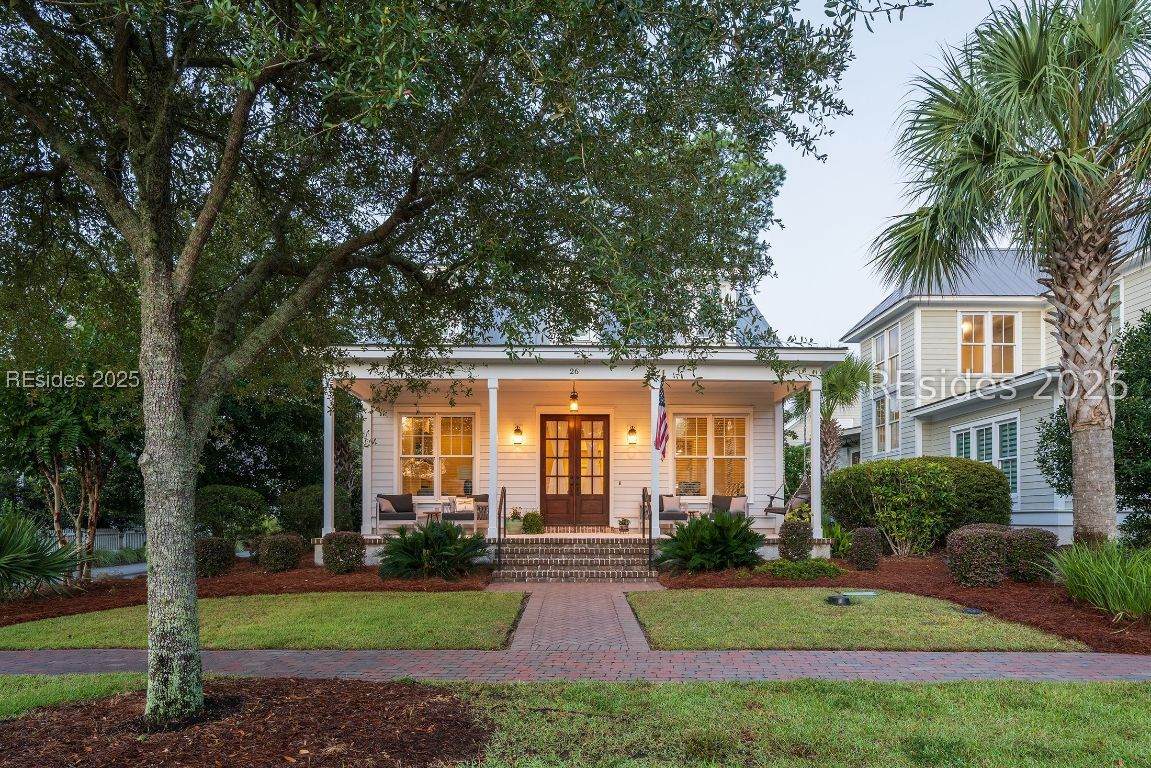 26 Waterfowl Road - Photo 1