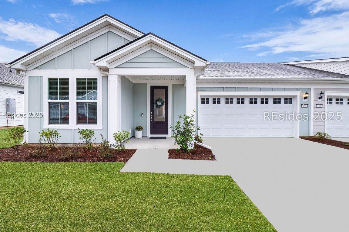 174 Hickory Shad Lane - Photo 1