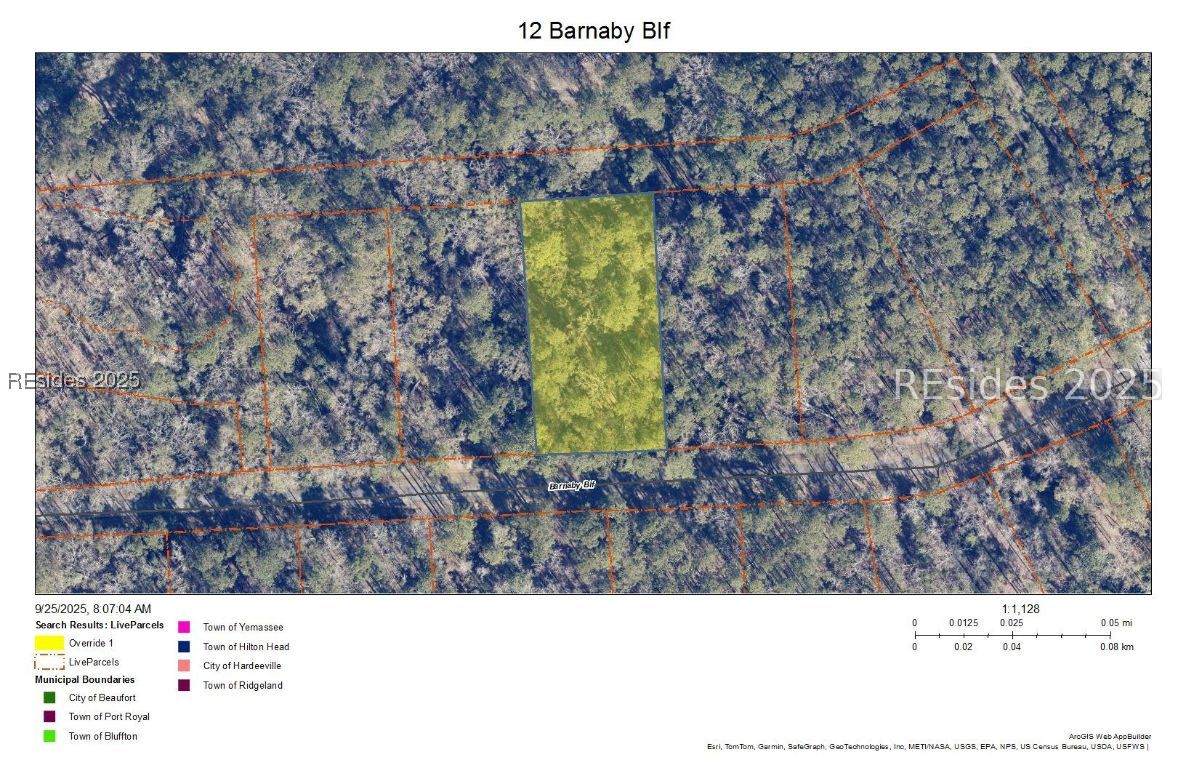 12 Barnaby Bluff - Photo 1