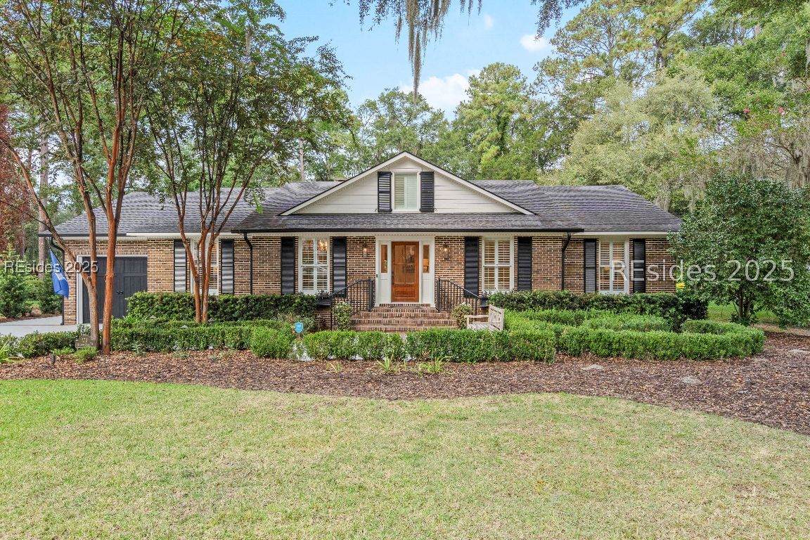 173 Spanish Point Drive - Photo 1