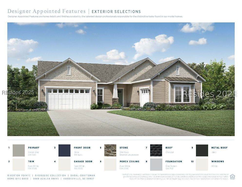 5099 Azalea Drive - Photo 1