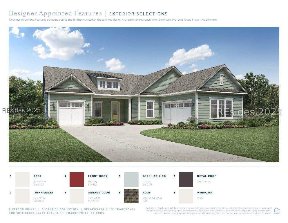 4780 Azalea Drive - Photo 1