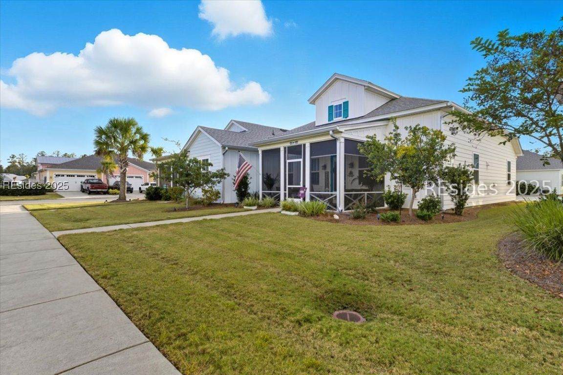 151 Island Breeze Lane - Photo 1