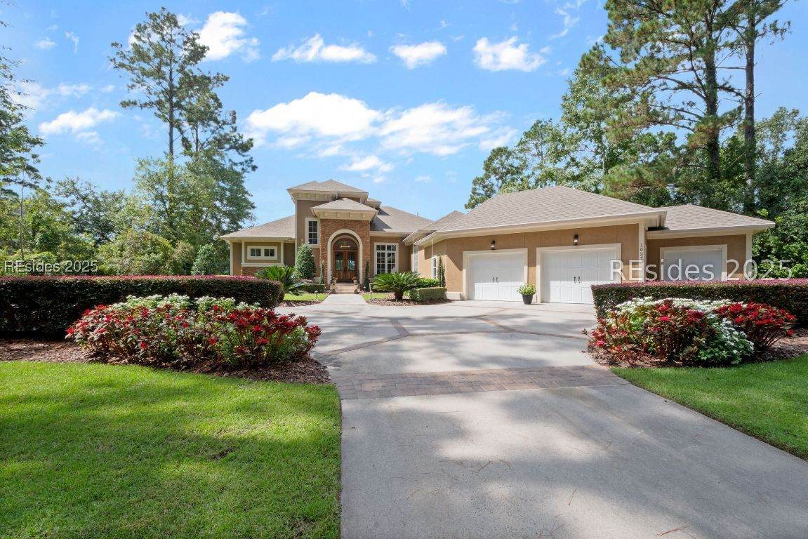 1037 Berkeley Hall Boulevard - Photo 1