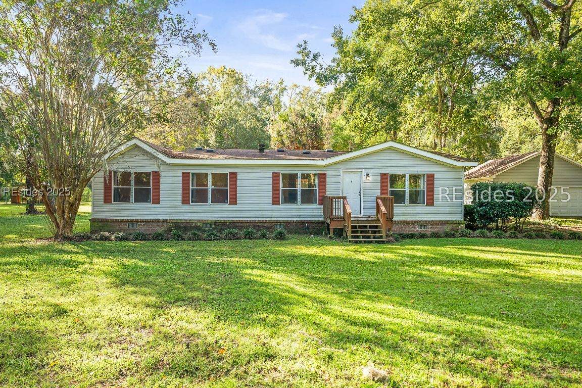 1603 Colleton Drive - Photo 1