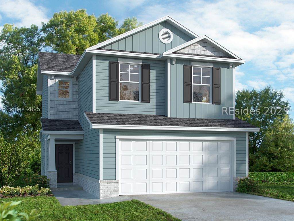 689 Sawmill Road - Photo 1