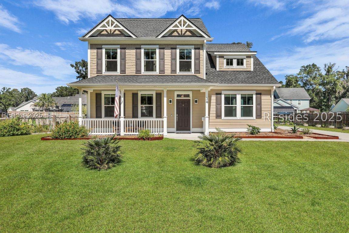 34 White Heron Drive - Photo 1