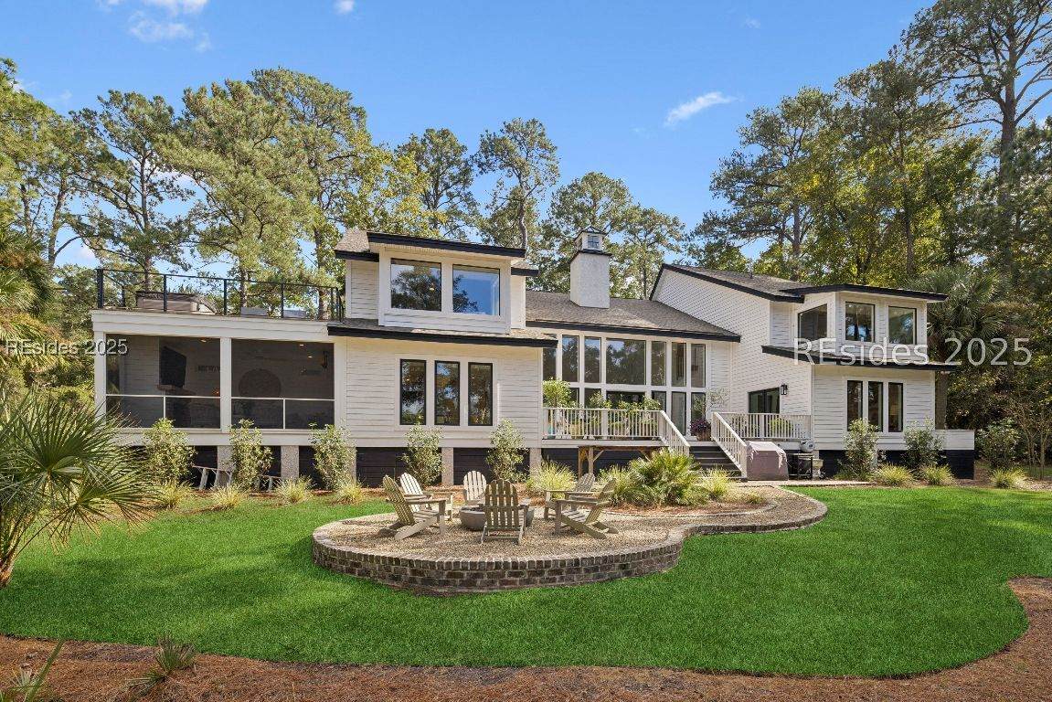 221 Callawassie Drive - Photo 1