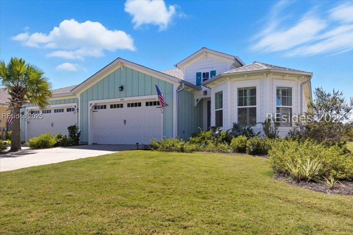 498 Landshark Boulevard - Photo 1