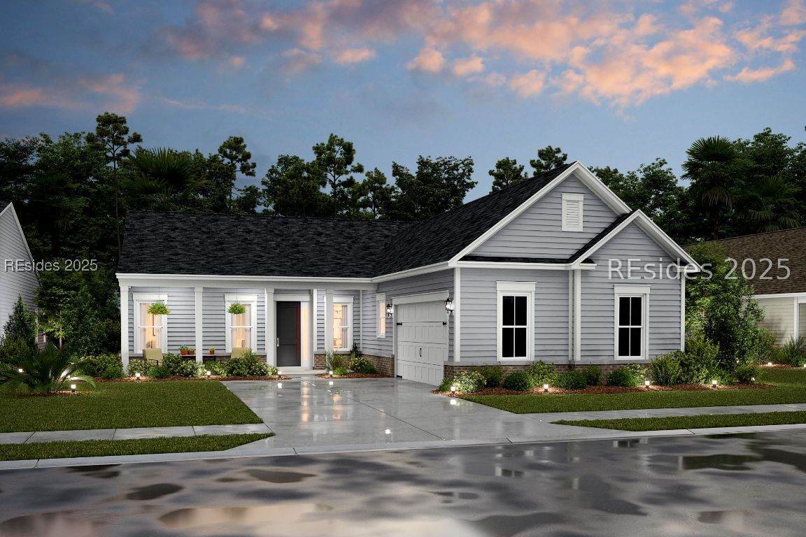 166 Carolina Oaks Avenue - Photo 1