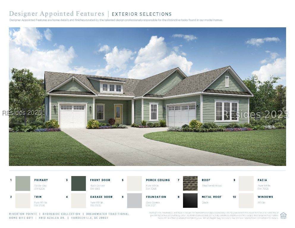 4813 Azalea Drive - Photo 1