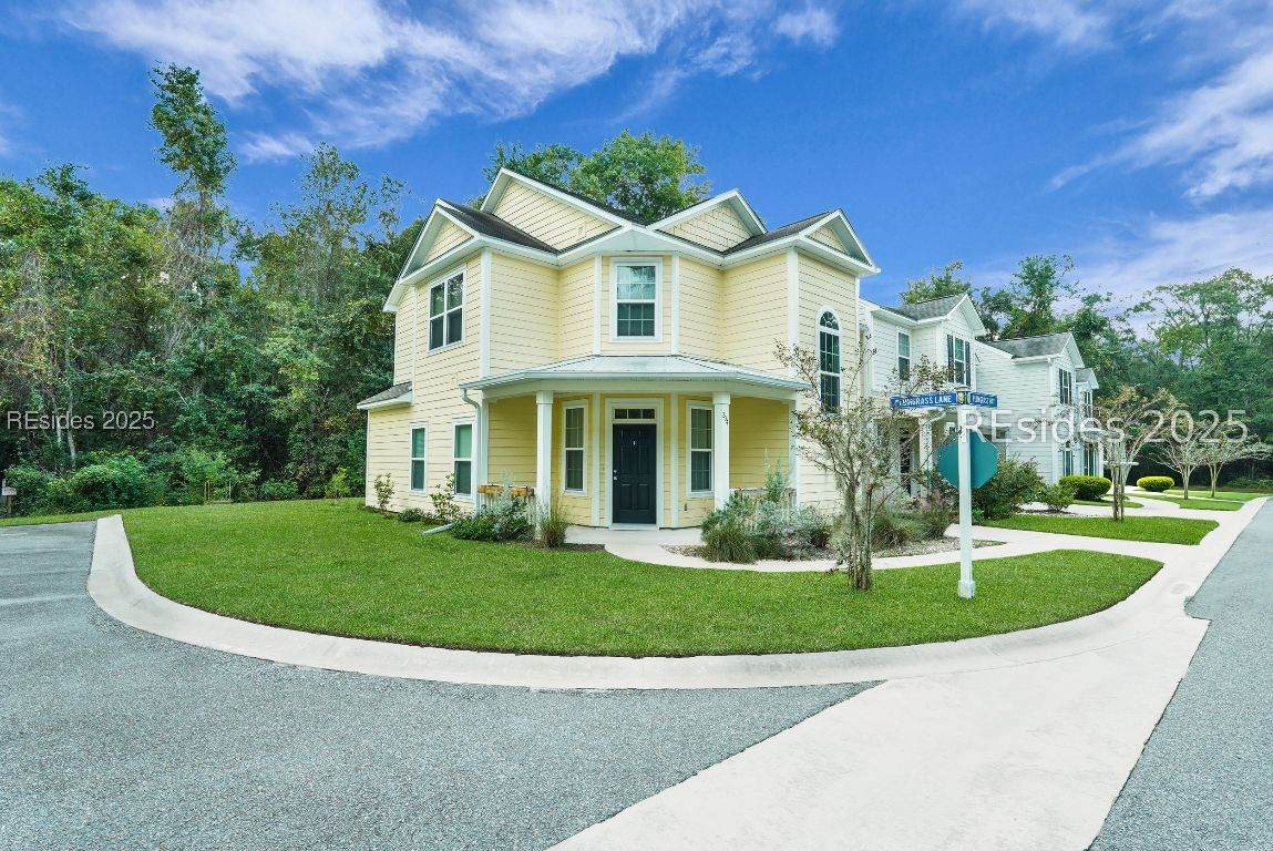 234 Plumgrass Way - Photo 1