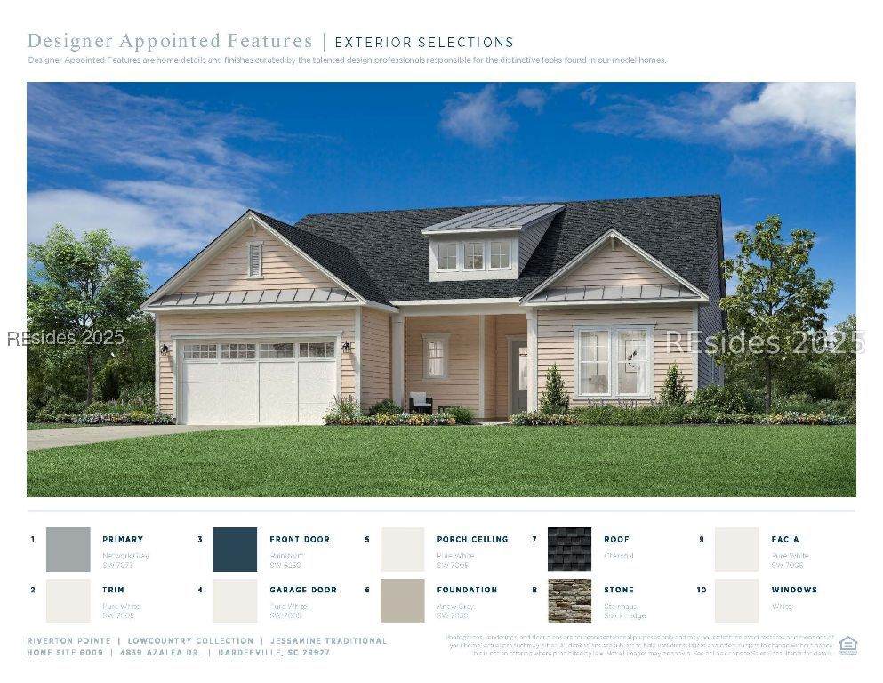 4839 Azalea Drive - Photo 1