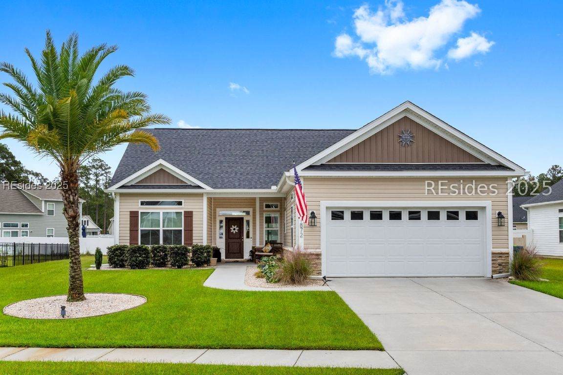 1872 Hearthstone Drive - Photo 1