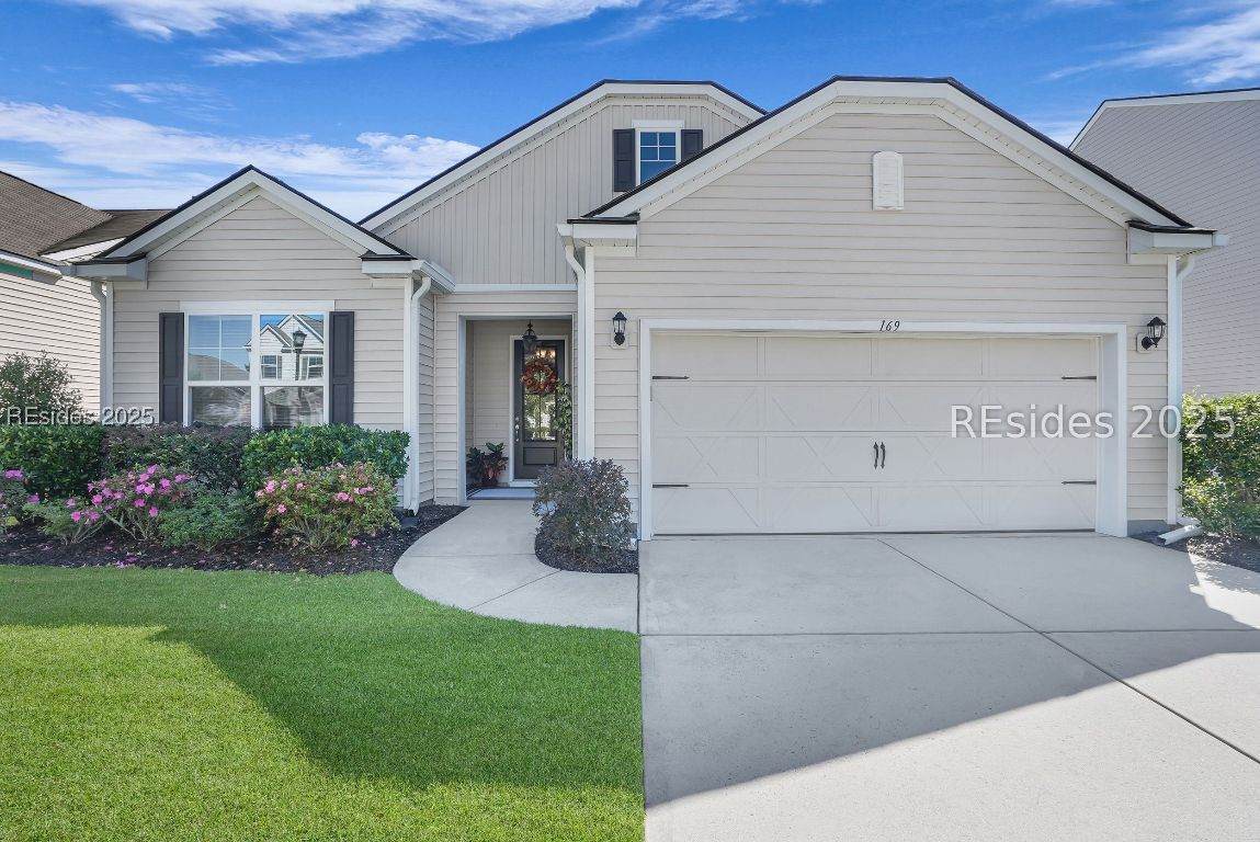 169 Heritage Parkway - Photo 1