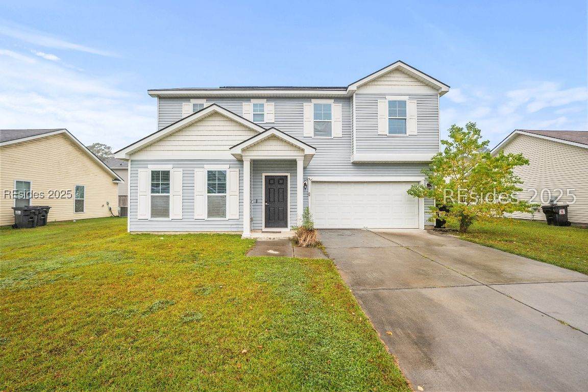 180 Okatie Park Circle - Photo 1