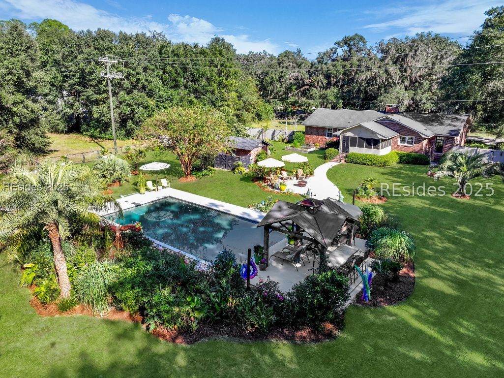 2641 Bees Creek Road - Photo 1