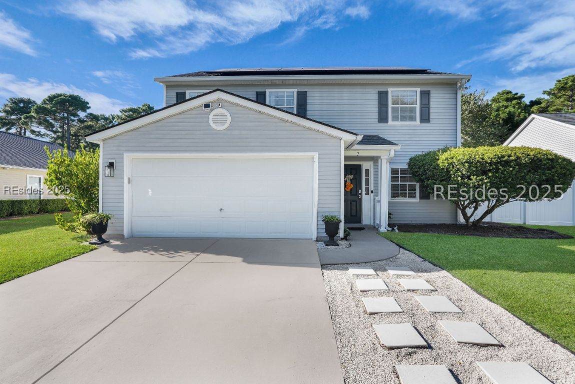 7 Lakeside Drive - Photo 1